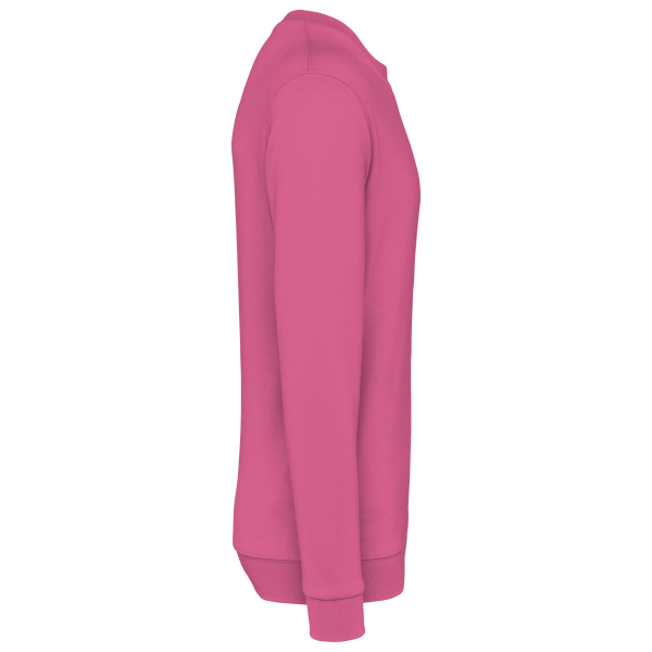 Sweat-shirt col rond unisexe – Image 26