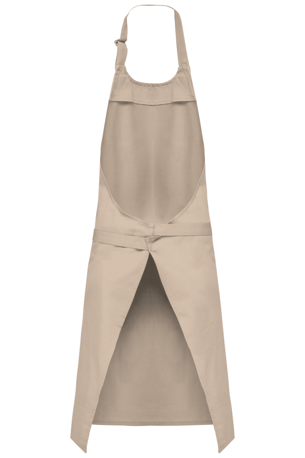 Tablier coton avec poche – Image 12