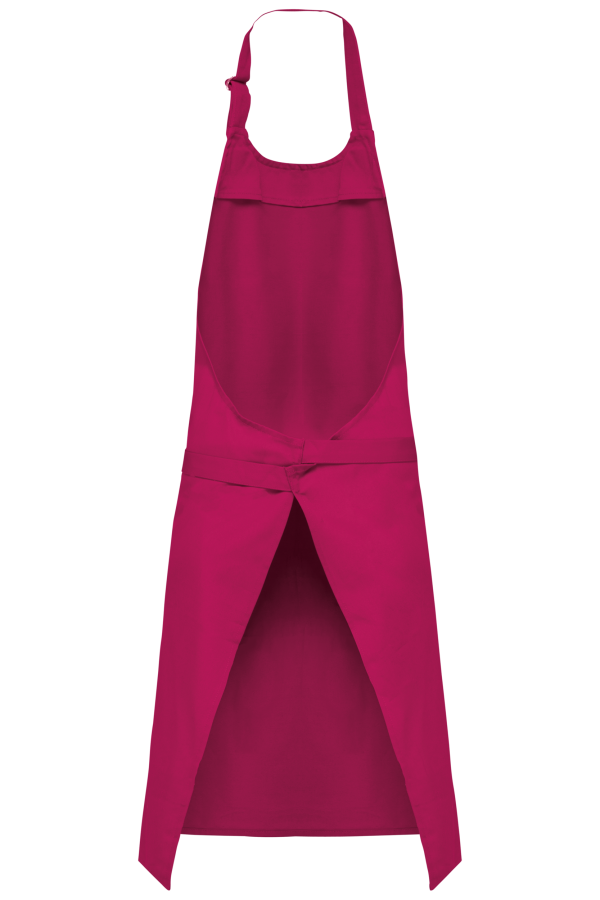 Tablier coton avec poche – Image 36