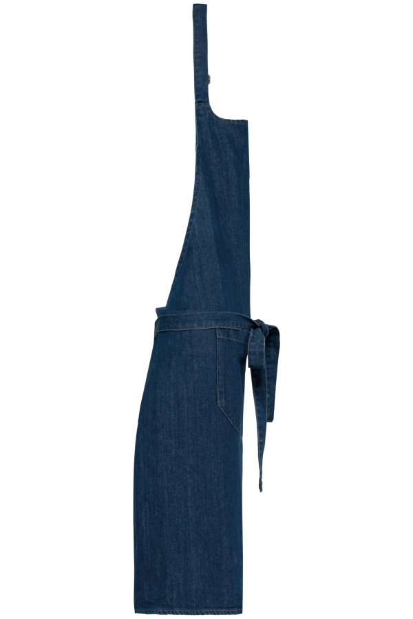 Tablier coton avec poche – Image 35