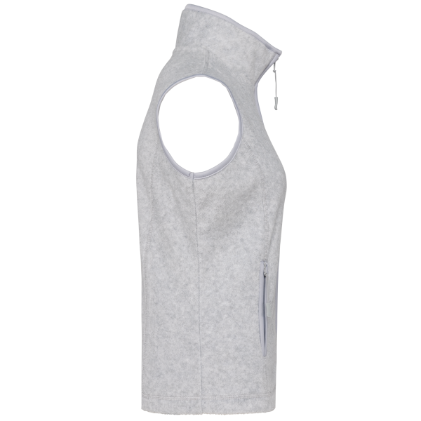 Bodywarmer micropolaire femme – Image 12