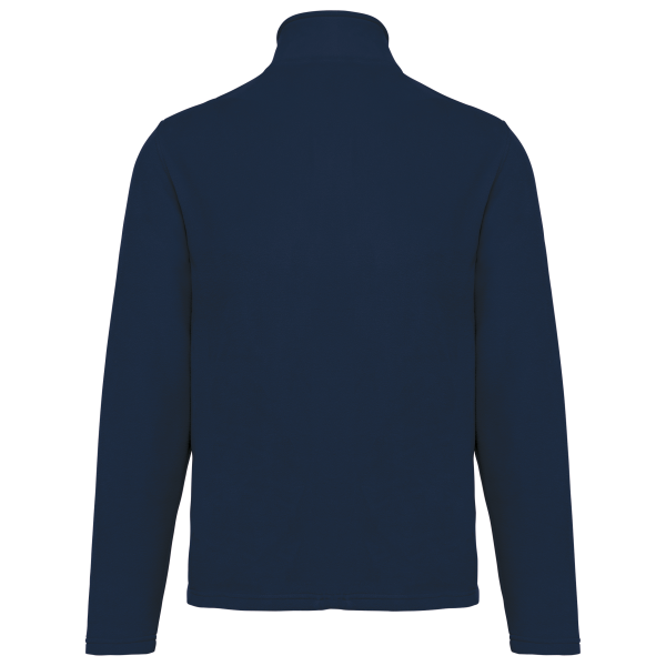 Veste micropolaire écoresponsable unisexe – Image 13