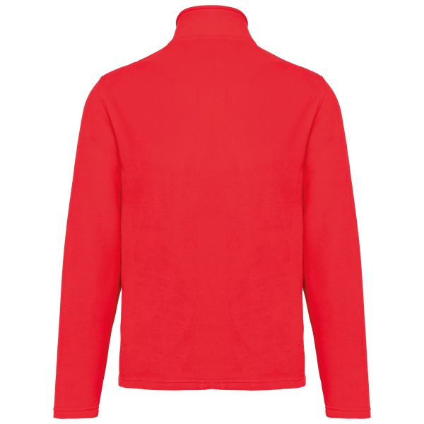 Veste micropolaire écoresponsable unisexe – Image 15