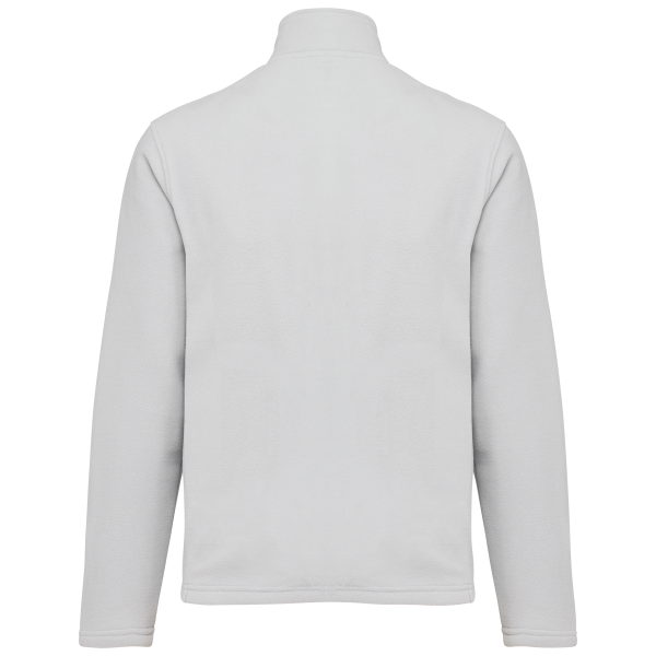 Veste micropolaire écoresponsable unisexe – Image 17