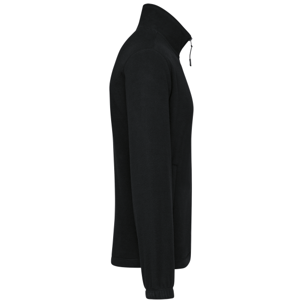 Veste polaire ajustable à poignets élastiqués – Image 16