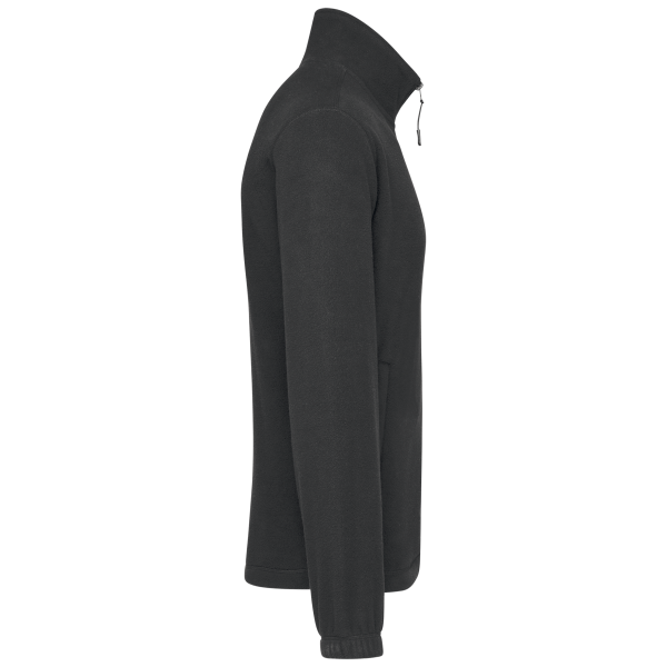 Veste polaire ajustable à poignets élastiqués – Image 18