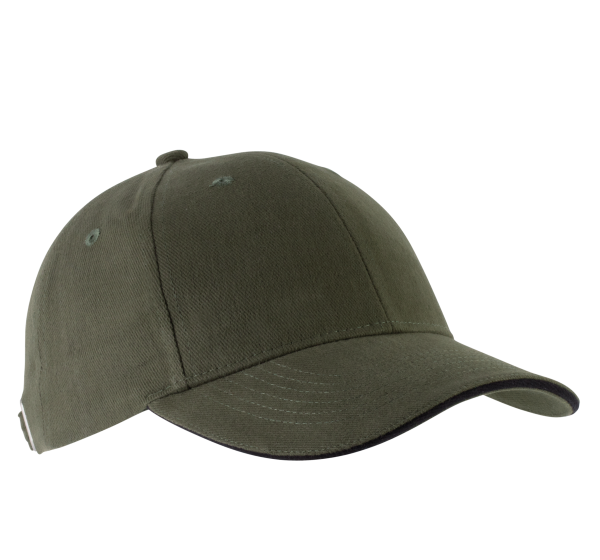 Orlando - casquette 6 panneaux – Image 29
