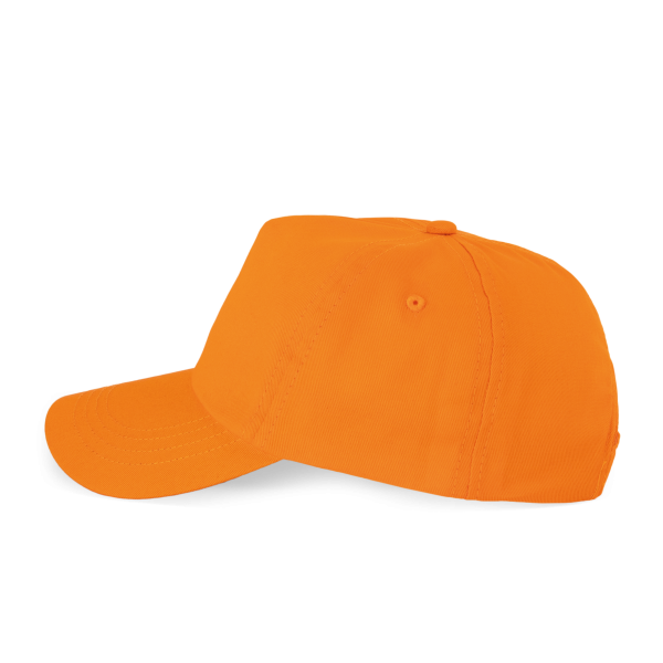 Casquette - 5 panneaux – Image 25