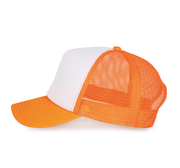 Casquette trucker - 5 Panneaux – Image 21