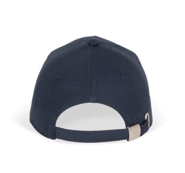 Casquette avec sandwich contrasté - 5 panneaux – Image 25