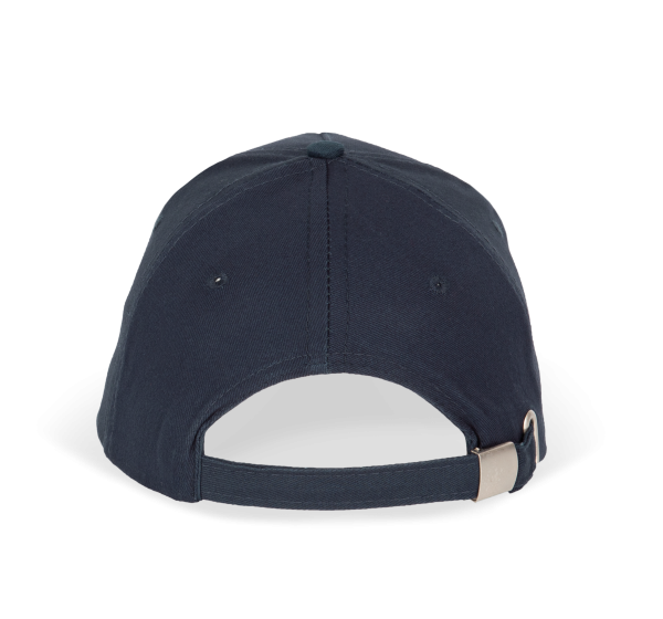 Casquette avec sandwich contrasté - 5 panneaux – Image 27