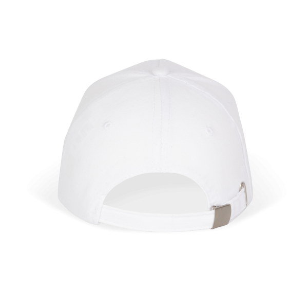 Casquette avec sandwich contrasté - 5 panneaux – Image 41