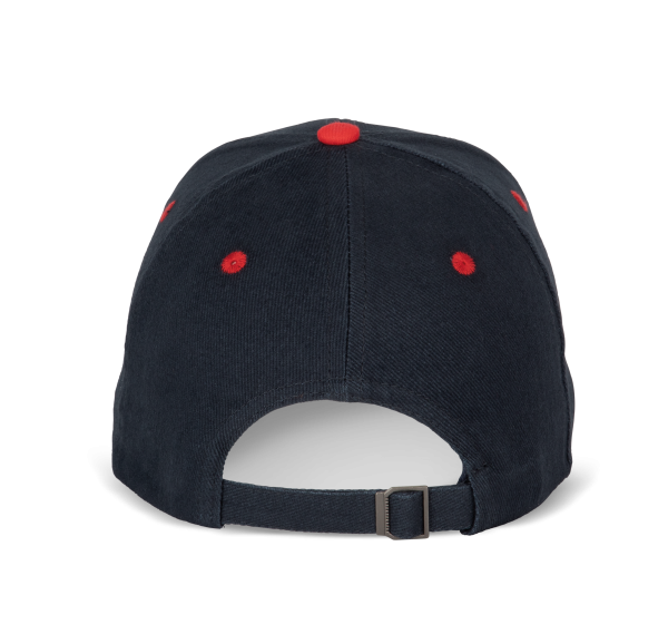 Casquette - 6 panneaux – Image 12