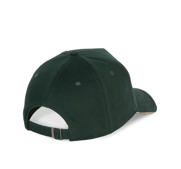 Casquette - 5 panneaux – Image 16