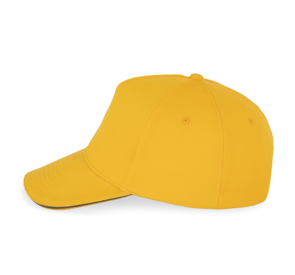 Casquette - 5 panneaux – Image 31