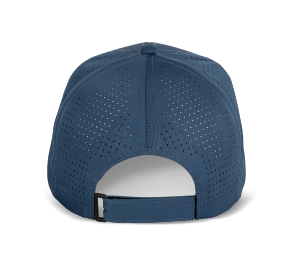 Casquette microperforée - 6 panneaux – Image 7