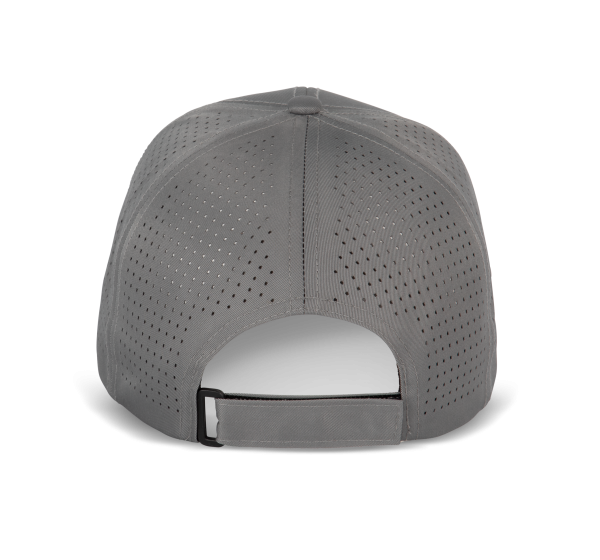 Casquette microperforée - 6 panneaux – Image 10