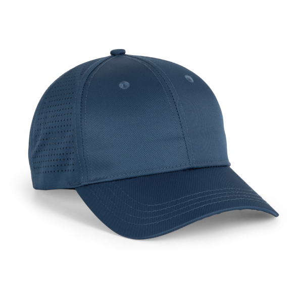 Casquette microperforée - 6 panneaux – Image 8
