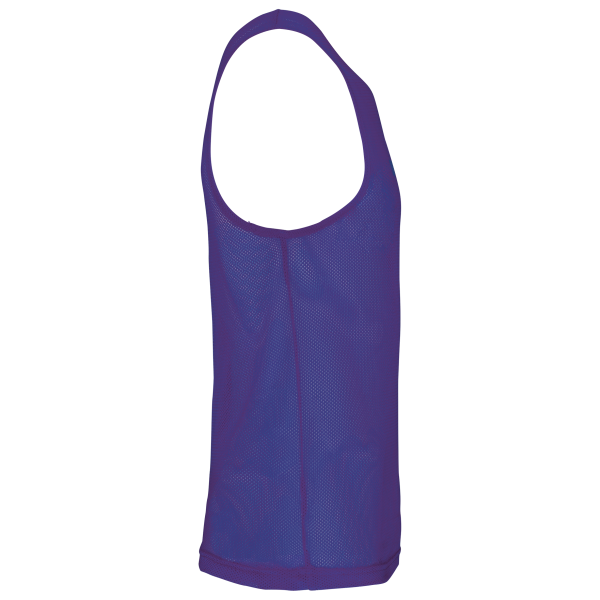 Chasuble en filet léger multisport unisexe – Image 20