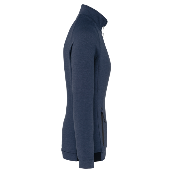 Veste à col montant femme – Image 17