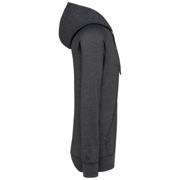 Sweat-shirt à capuche unisexe – Image 9