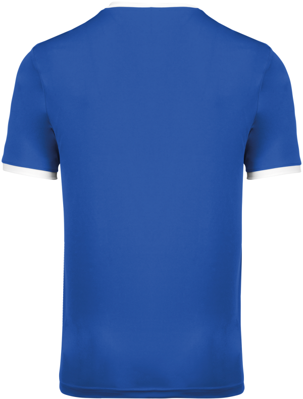 Maillot manches courtes unisexe – Image 16