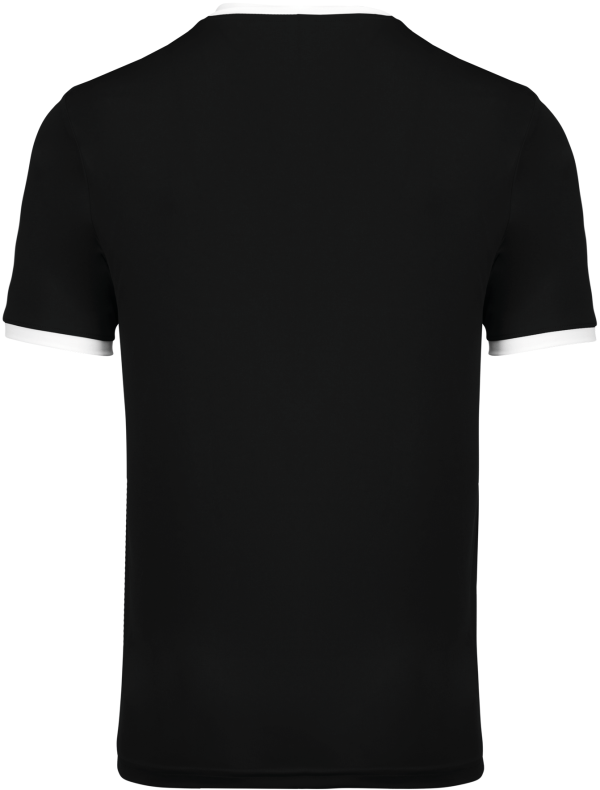Maillot manches courtes enfant – Image 9