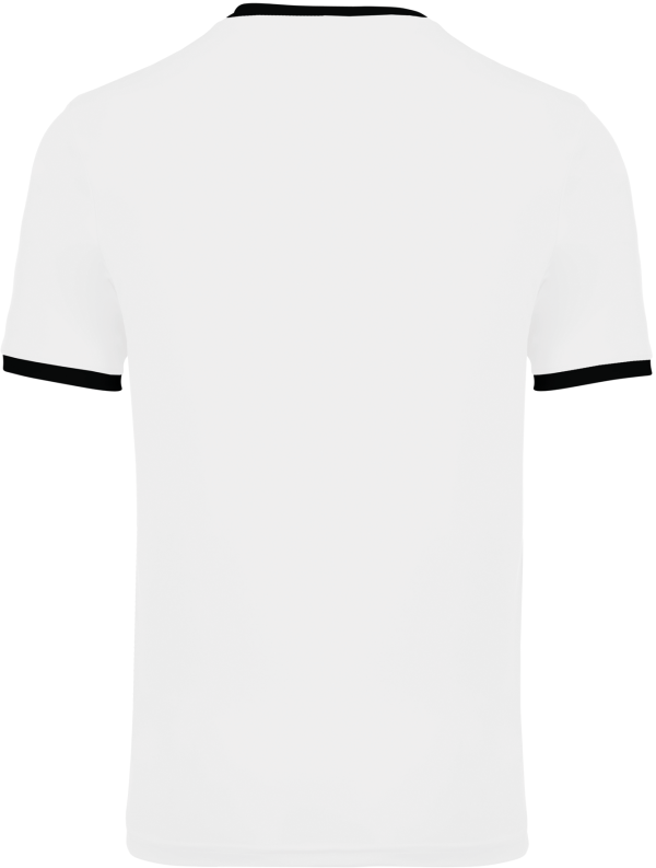 Maillot manches courtes enfant – Image 16