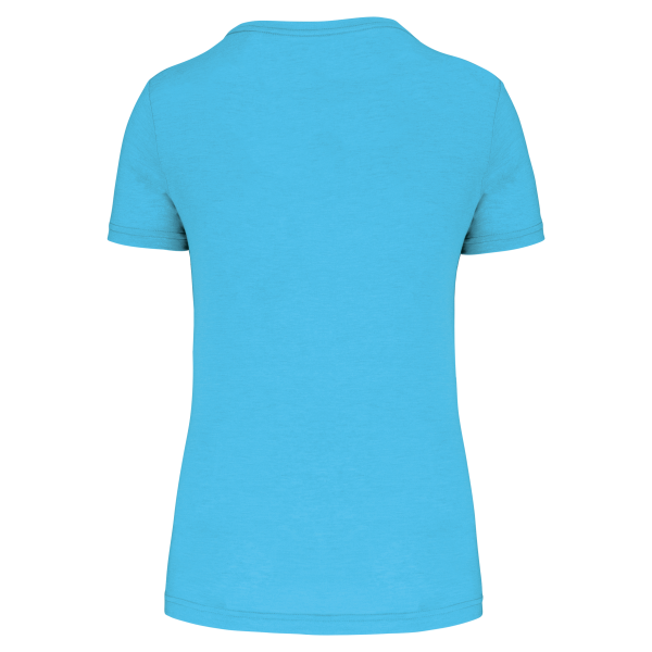 T-shirt triblend sport femme – Image 24