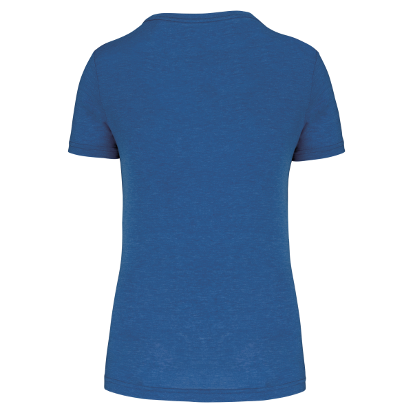 T-shirt triblend sport femme – Image 28