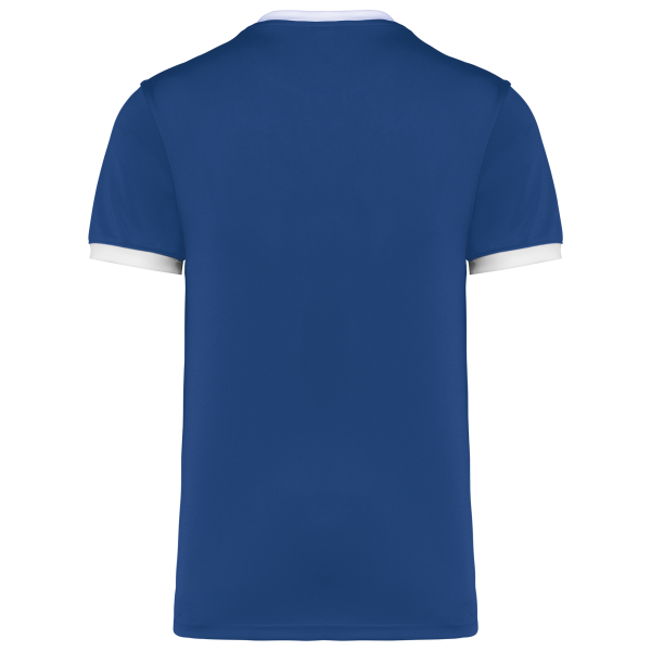 Maillot de rugby manches courtes unisexe – Image 10