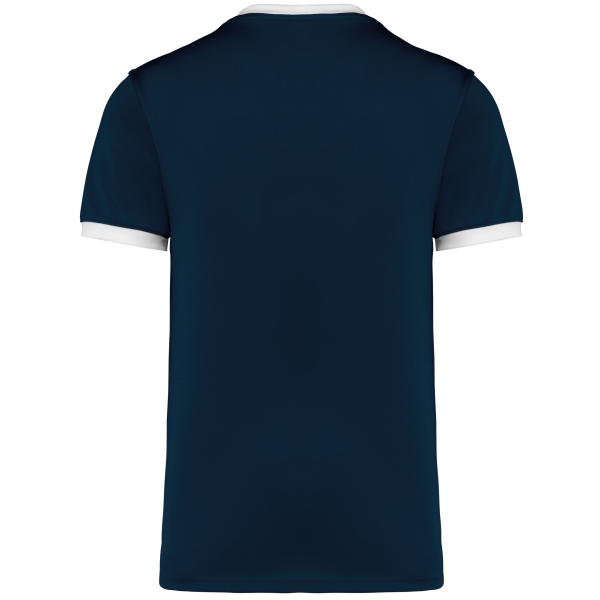 Maillot de rugby manches courtes unisexe – Image 12