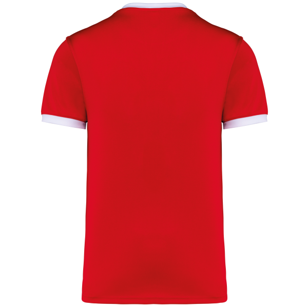 Maillot de rugby manches courtes unisexe – Image 14