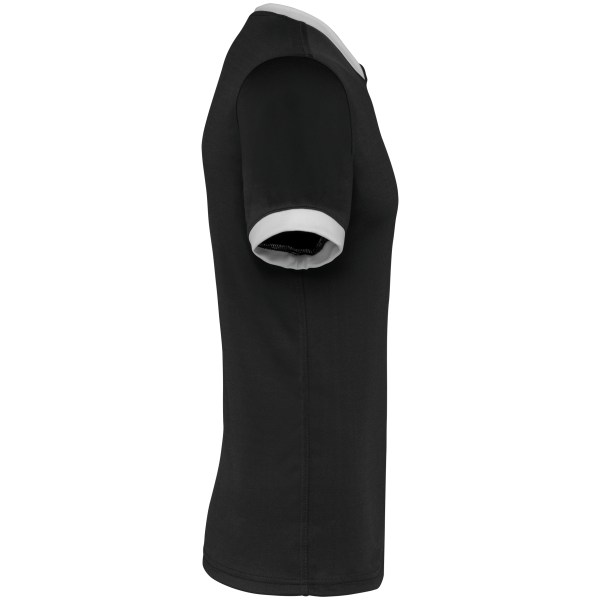 Maillot de rugby manches courtes unisexe – Image 9