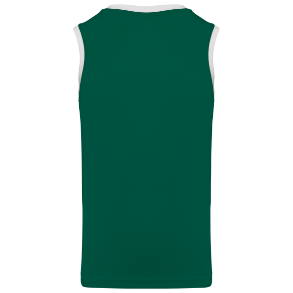 Maillot de basket-ball homme – Image 11