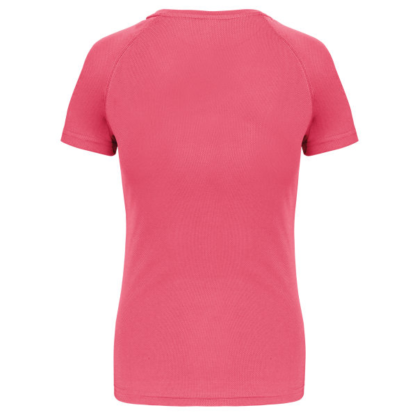 T-shirt de sport manches courtes femme – Image 25