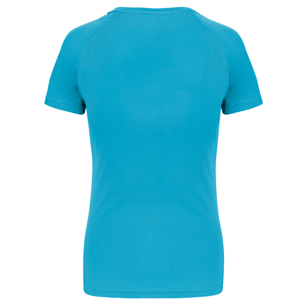 T-shirt de sport manches courtes femme – Image 37