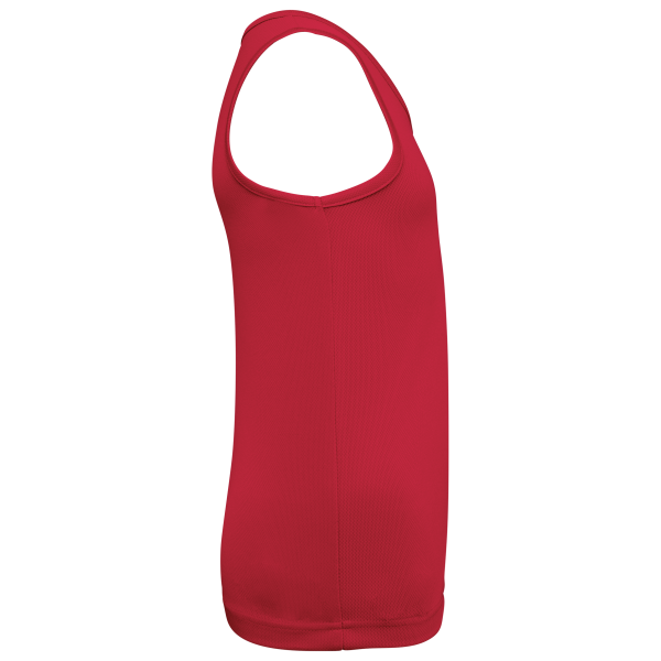 Débardeur de sport enfant – Image 20