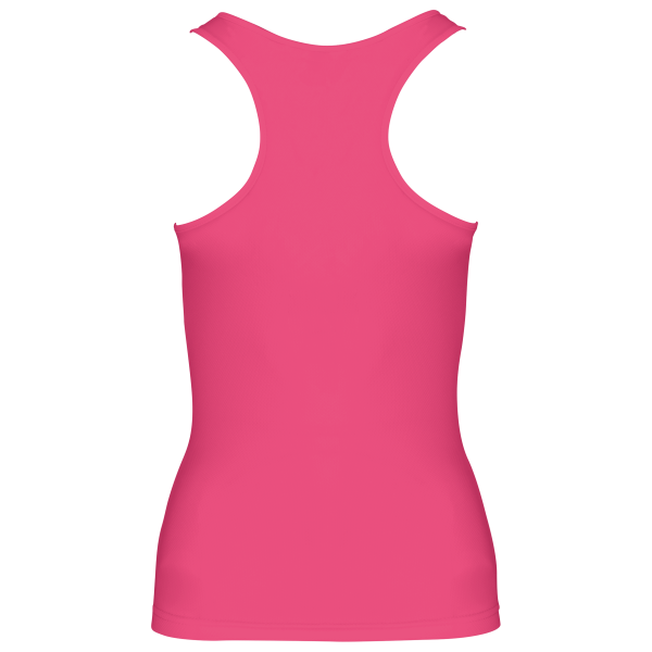 Débardeur de sport femme – Image 8