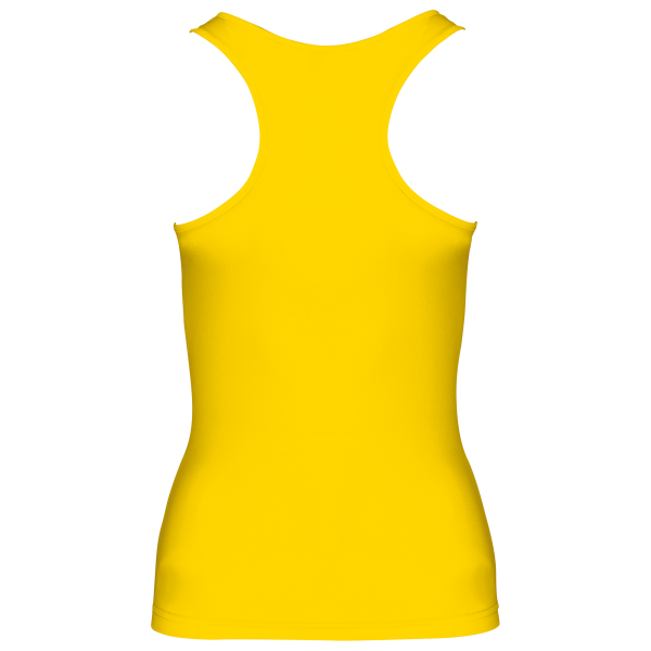 Débardeur de sport femme – Image 26