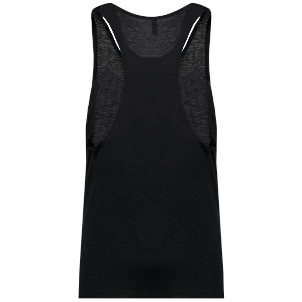 Débardeur triblend homme – Image 6