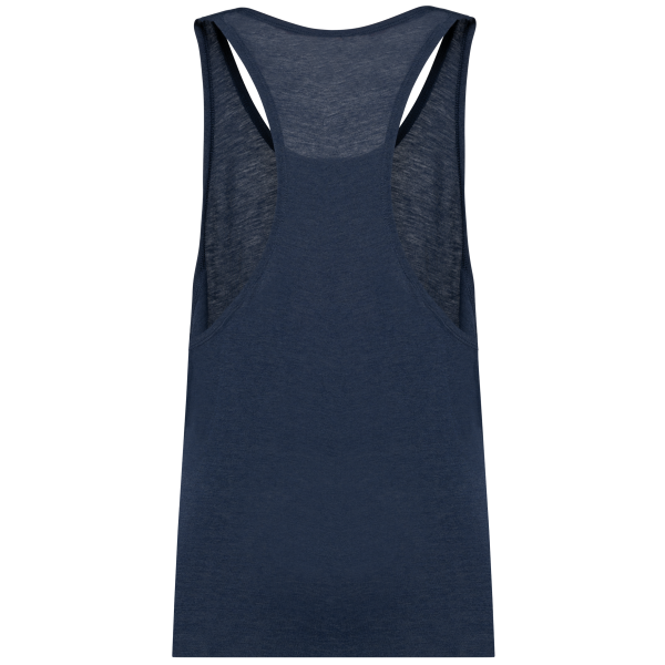 Débardeur triblend homme – Image 10