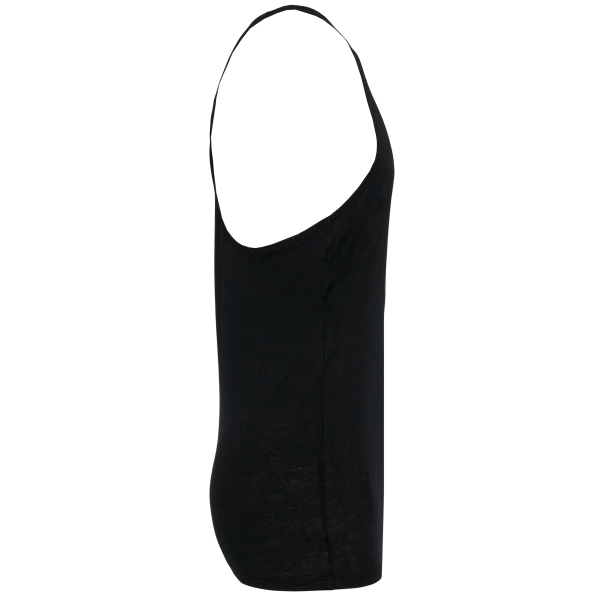 Débardeur triblend homme – Image 7