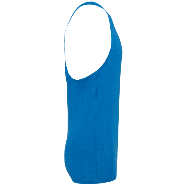Débardeur triblend homme – Image 13
