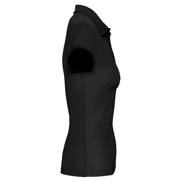 Polo sport manches courtes femme – Image 6