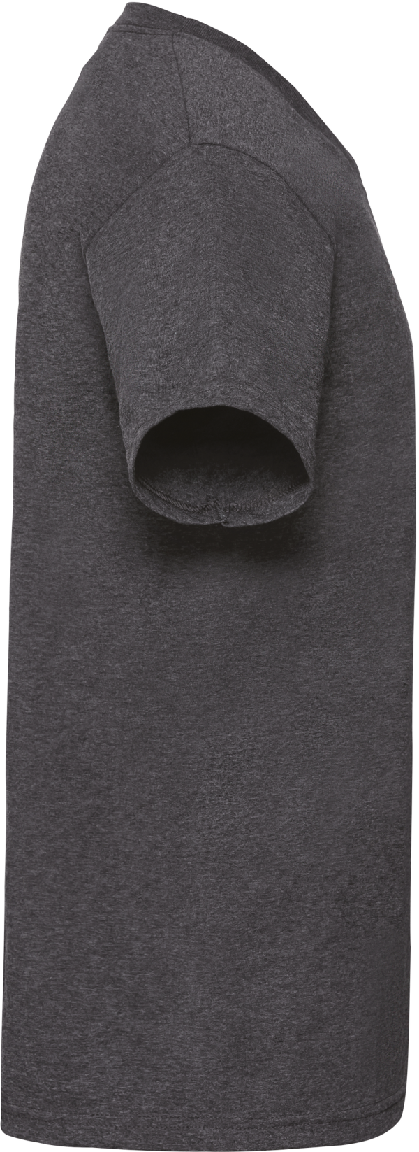 T-shirt homme col v Valueweight (61-066-0) – Image 8