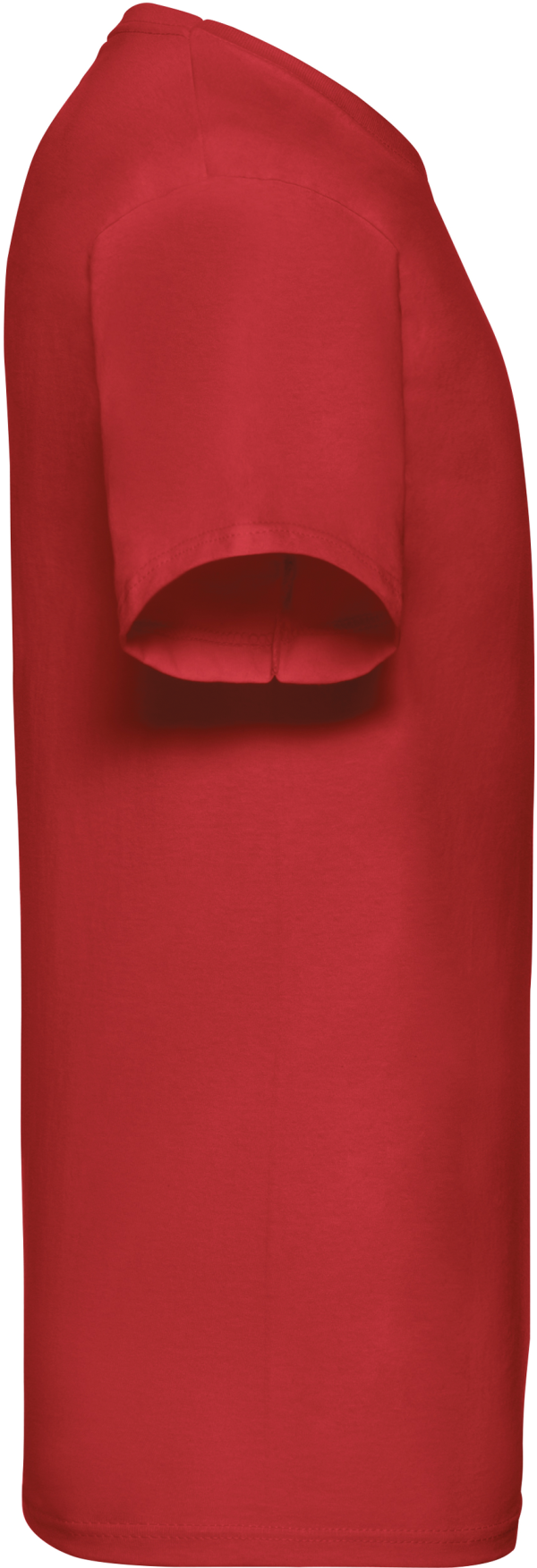 T-shirt homme col v Valueweight (61-066-0) – Image 19