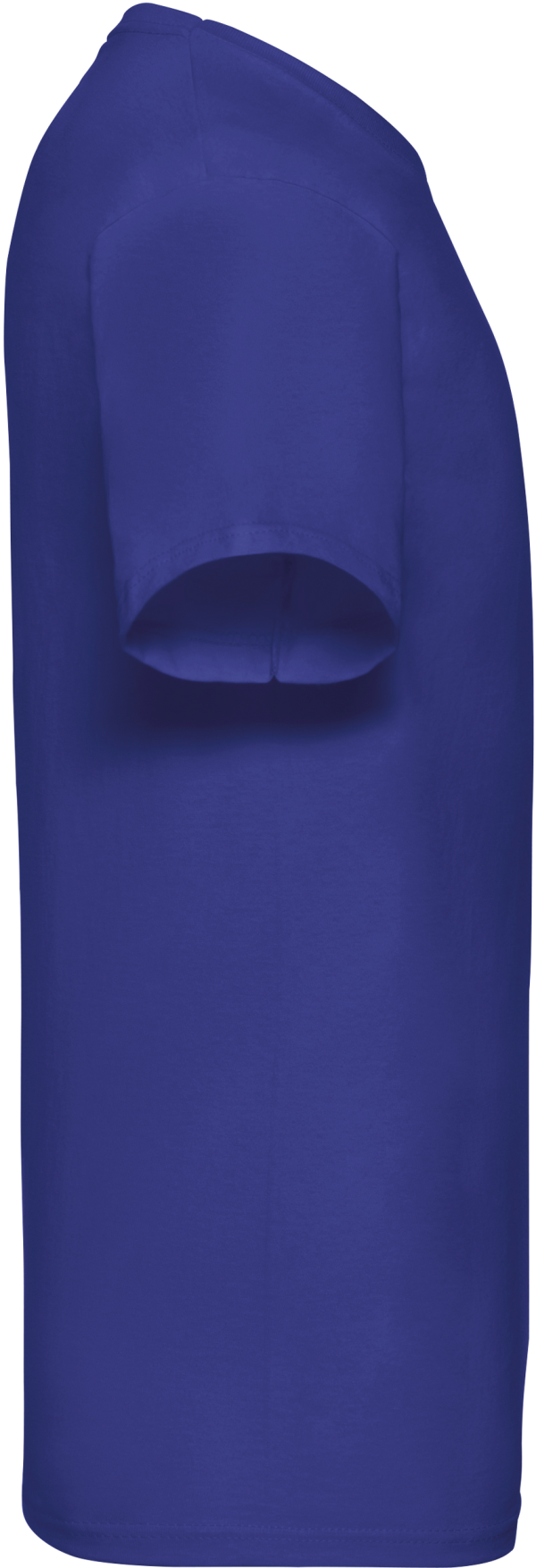 T-shirt homme col v Valueweight (61-066-0) – Image 21