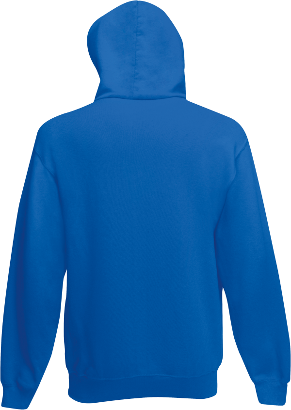 Sweat-shirt capuche Classic (62-208-0) – Image 17