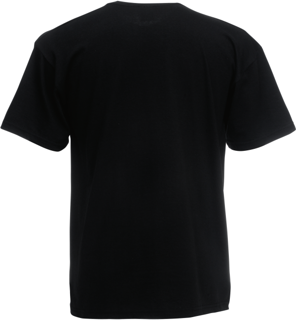 T-shirt manches courtes Super Premium (61-044-0) – Image 3